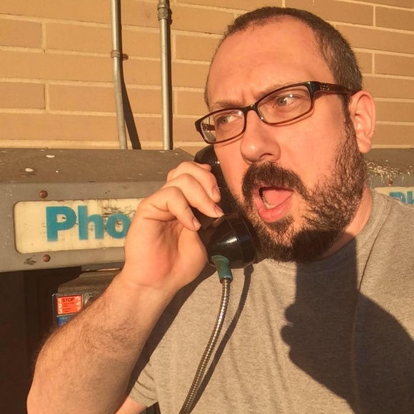 Meet your Posher, Joseph - Picture 9 of 15